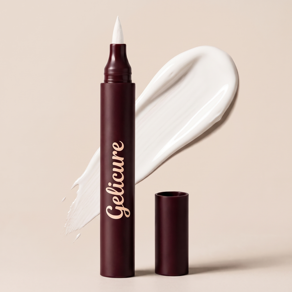 Snow Nail Pen