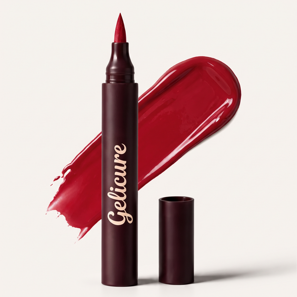 Cherry Nail Pen