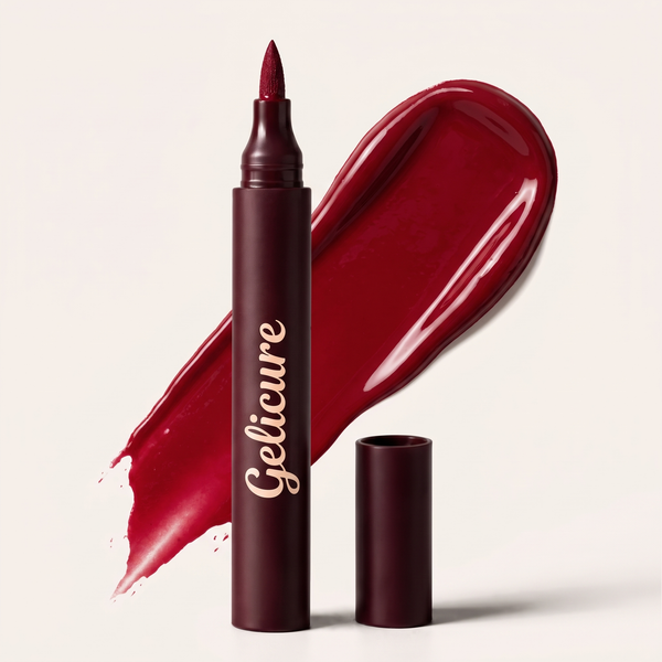 Ruby Nail Pen