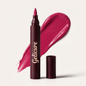 Raspberry Nail Pen