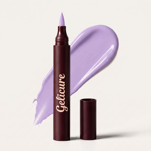 Lavender Nail Pen