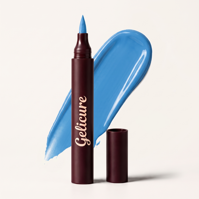 Azure Nail Pen