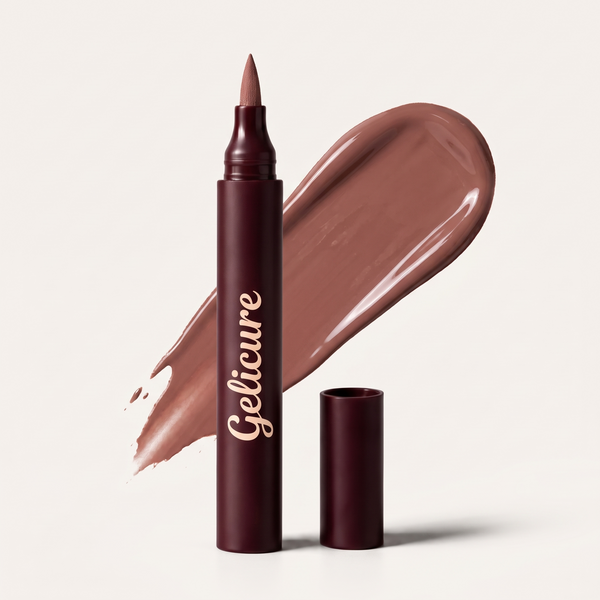 Hazelnut Nail Pen