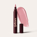 Pinky Nail Pen with colour swatch