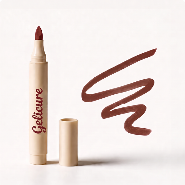 Mocha Lip Pen