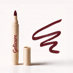Deep Lip Pen with colour swatch