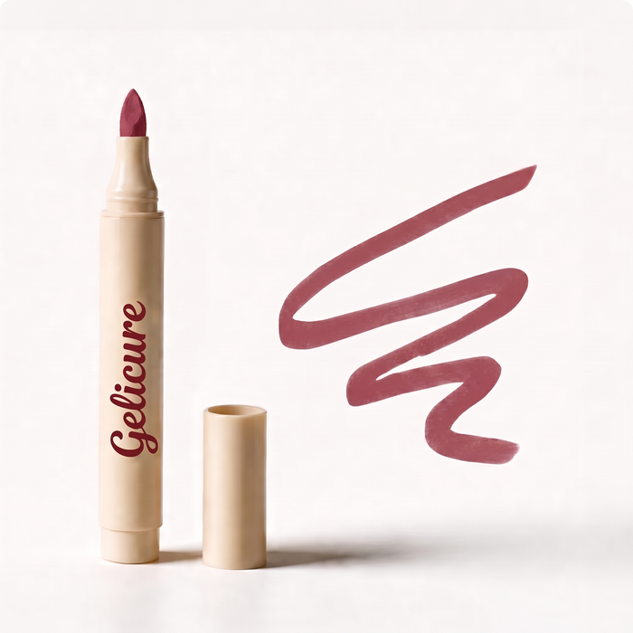 Plush Lip Pen