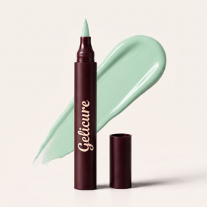 Mint Nail Pen